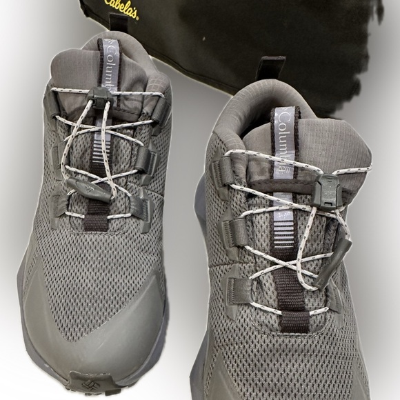 Columbia Women's Facet 30 OutDry Shoe - Picture 3 of 7
